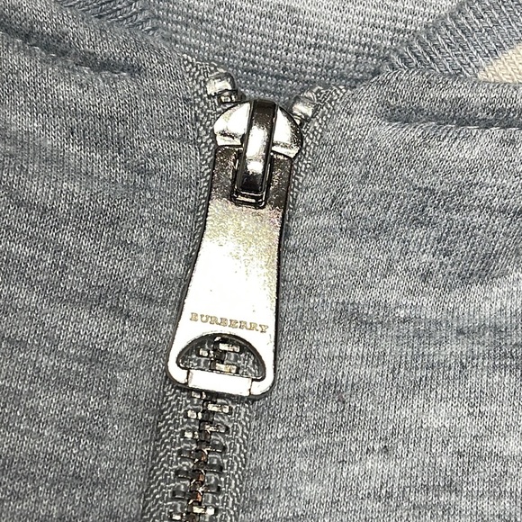 RARE BURBERRY PRORSUM Varsity Bomber Jacket - Picture 7 of 15